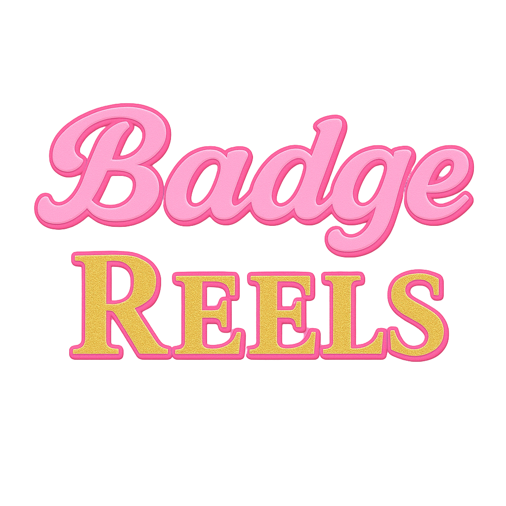 Badge Reels