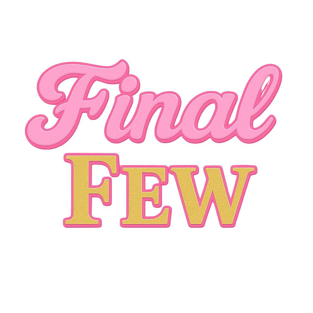 Final Few