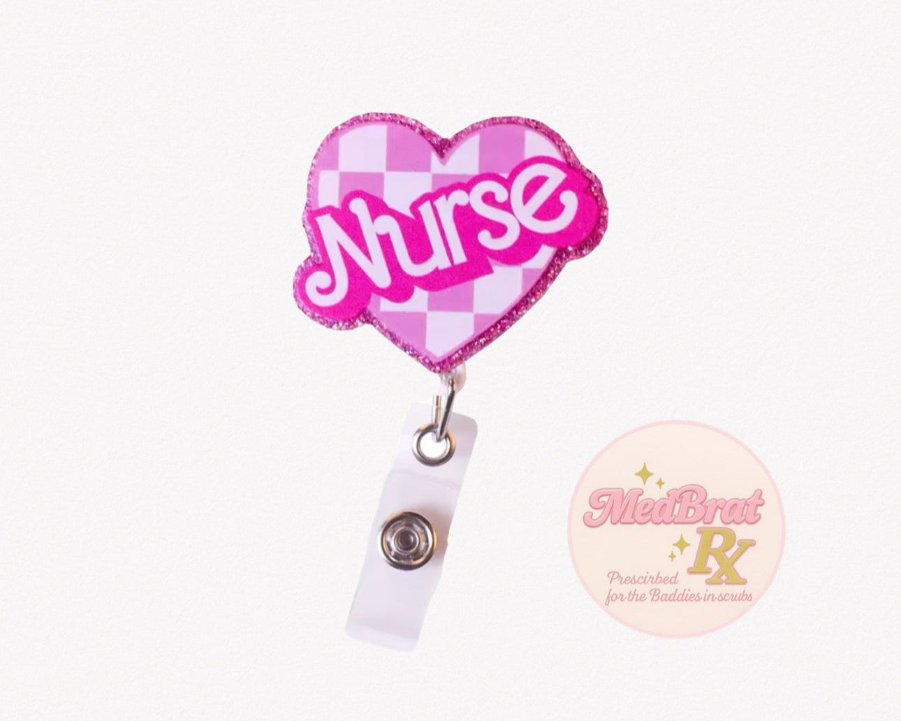 Nurse Checkmate🩷