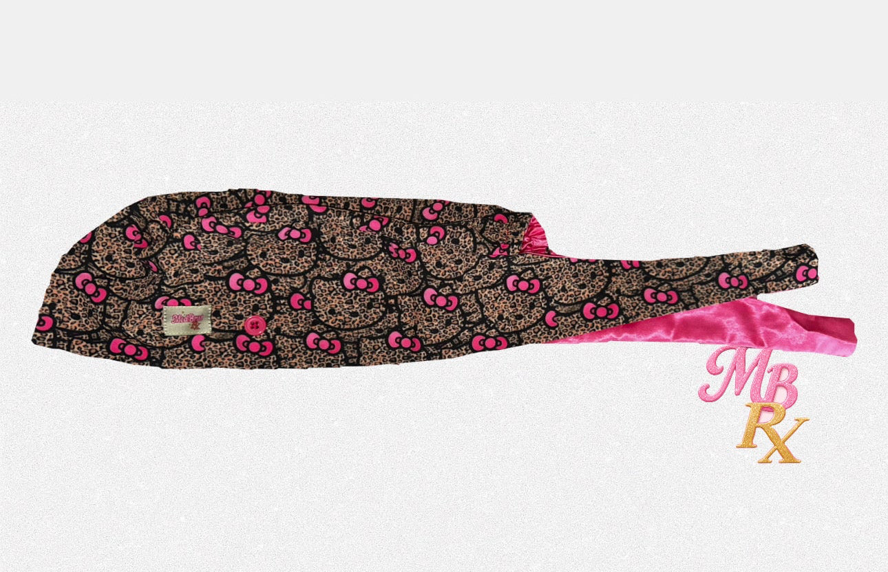 Kitty Gone Wild🎀🐆